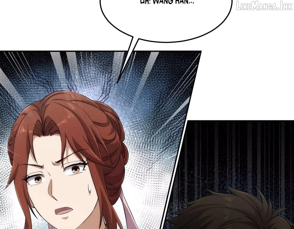 Hidden Dragon in the City (2025) Chapter 79  - page 133